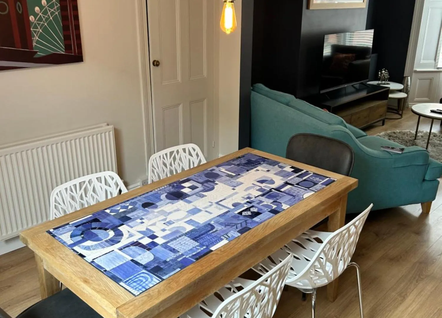 Holiday home Snuze Whitby Villa United Kingdom