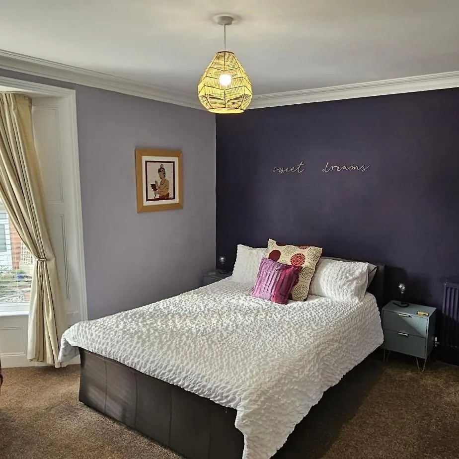 Holiday home Snuze Whitby Villa