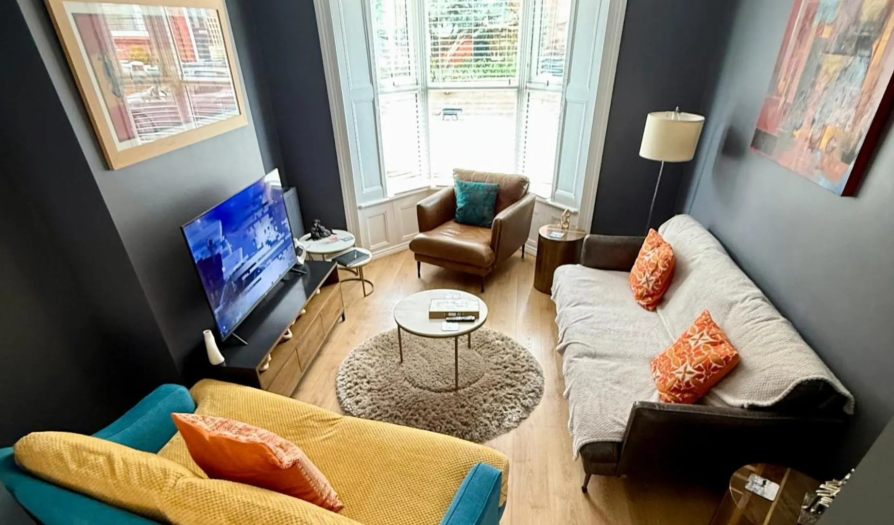 Snuze Whitby Villa United Kingdom
