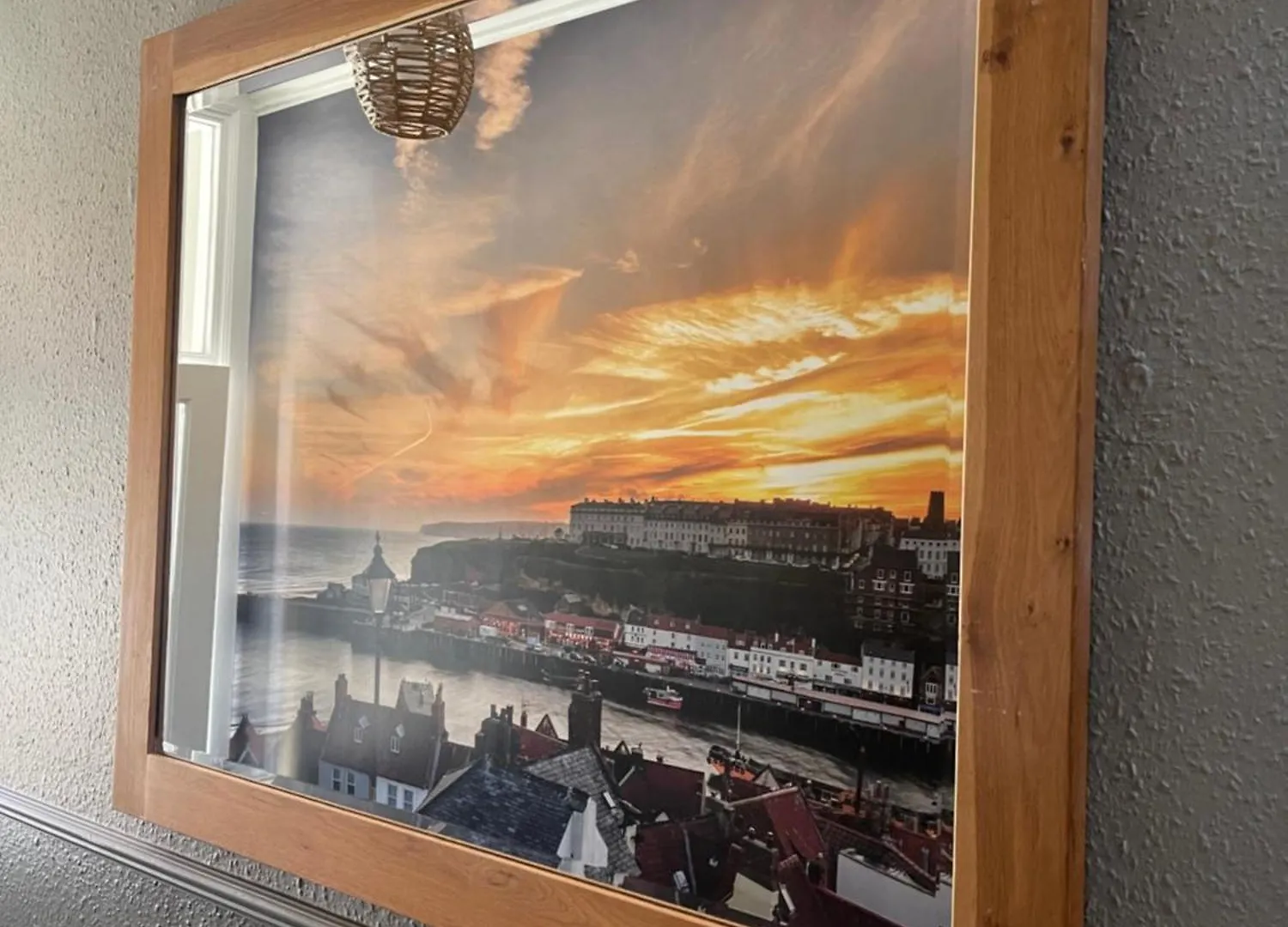 Villa Snuze Whitby