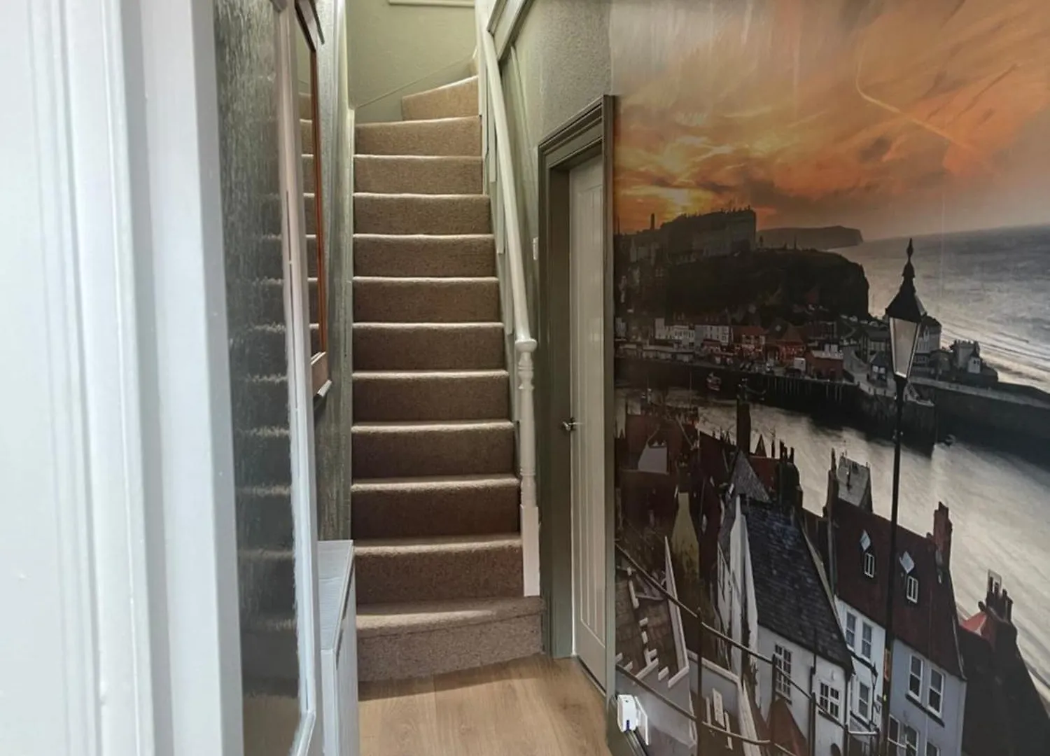 Villa Snuze Whitby Royaume-Uni