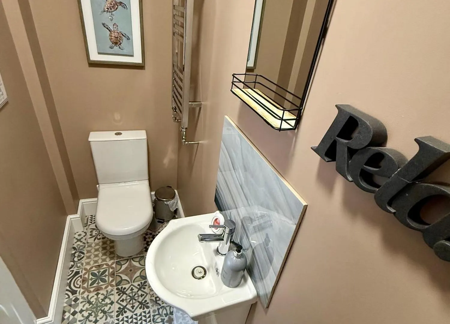 Snuze Whitby Villa Holiday home