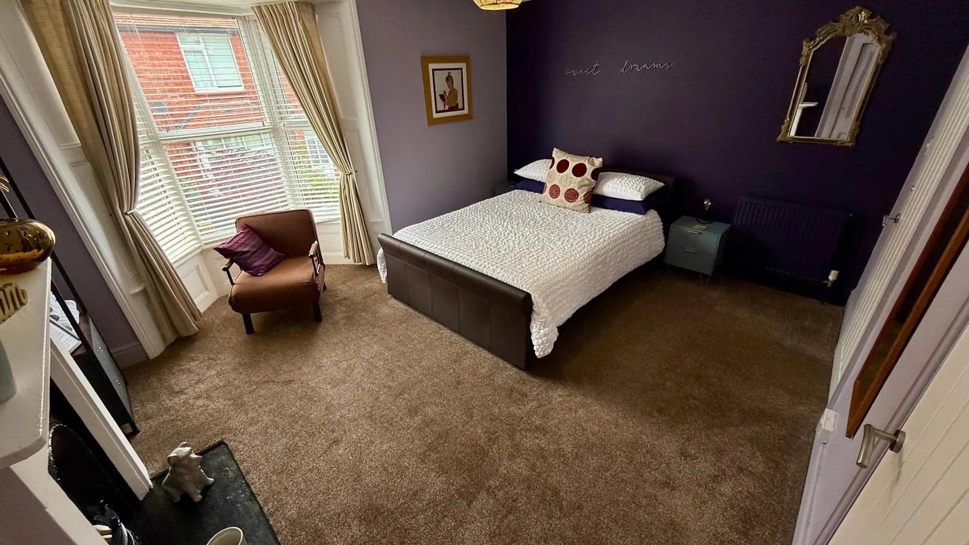 Villa Snuze Whitby