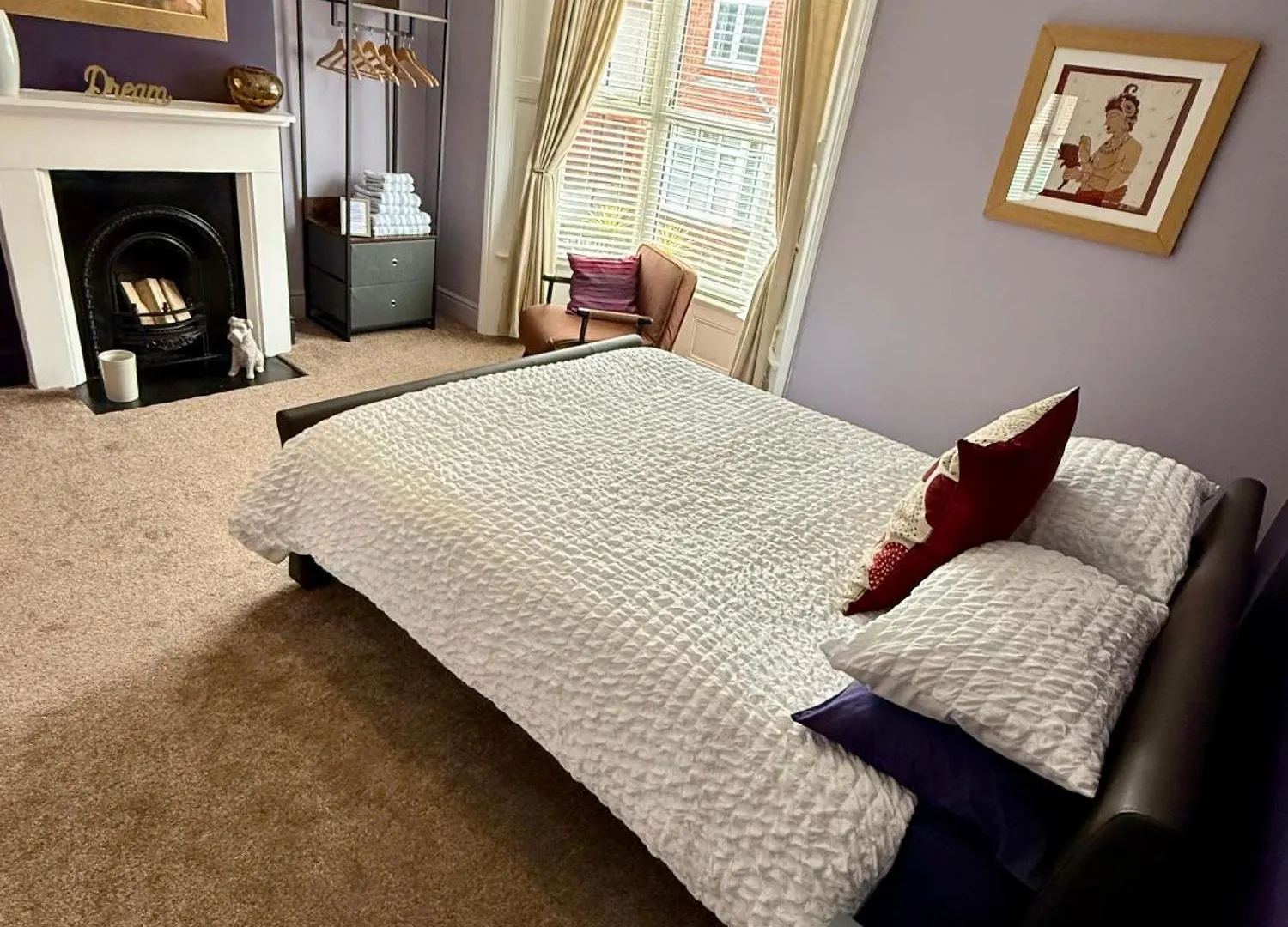 Villa Snuze Whitby Hébergement de vacances